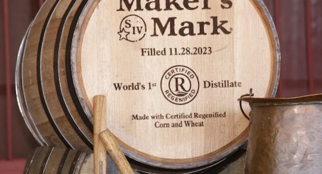 Maker's Mark