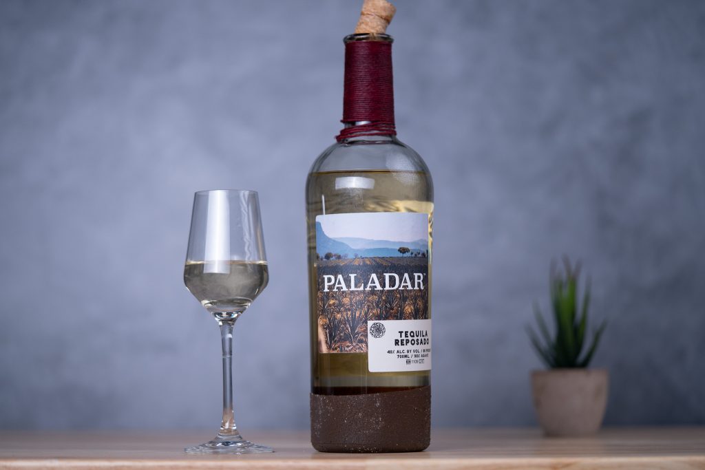 Paladar Reposado