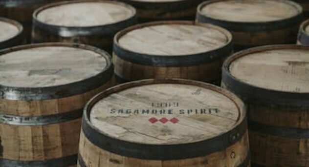 Sagamore Spirit
