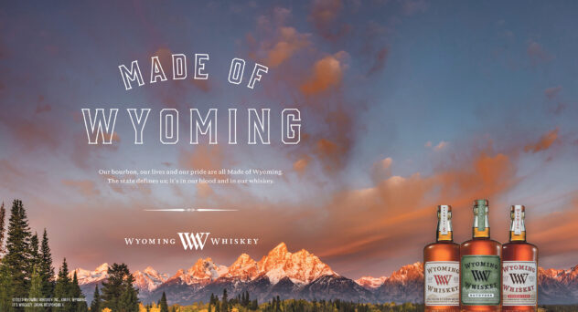 Wyoming Whiskey