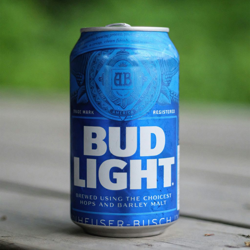 Union Authorizes Strike Against Bud Light Owners, Anheuser-Busch If Demands Are Not Met