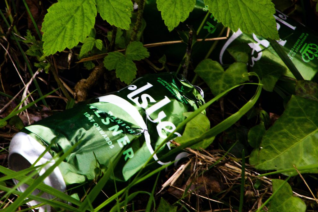 Distributor Trashes Inventory of Beer Worth Almost $376,000 After Contract Dispute With Carlsberg
