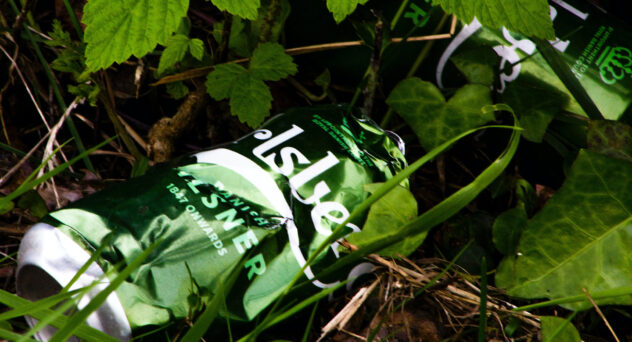 Distributor Trashes Inventory of Beer Worth Almost $376,000 After Contract Dispute With Carlsberg