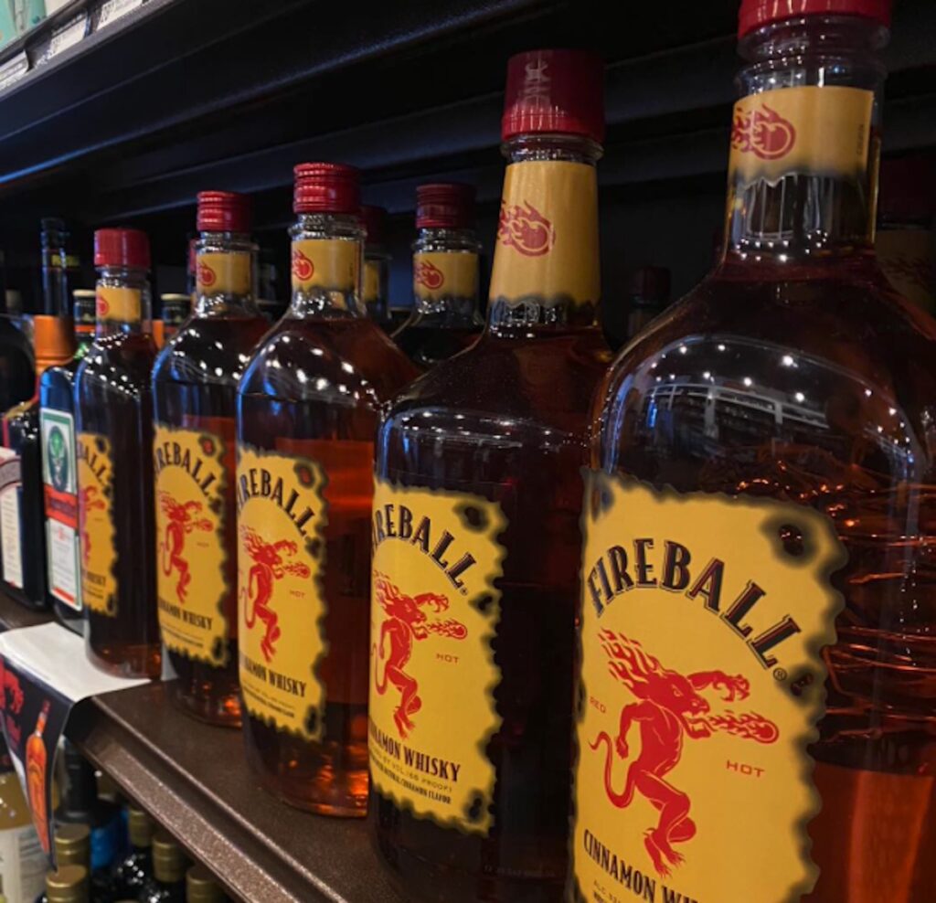 fireball