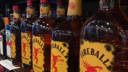 fireball
