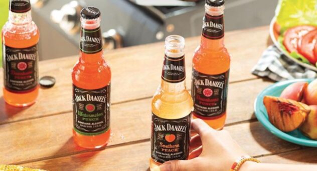 Jack Daniel's
