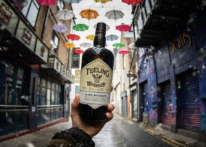 Teeling