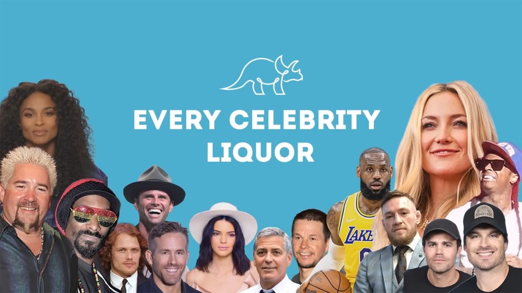 The Try Guys Drink Every Celebrity Alcohol: See How They Stack Up, With a Surprising Win for a Country Singer’s Rum
