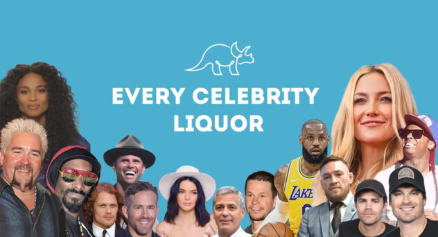 The Try Guys Drink Every Celebrity Alcohol: See How They Stack Up, With a Surprising Win for a Country Singer’s Rum