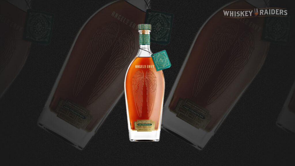 best rye whiskey