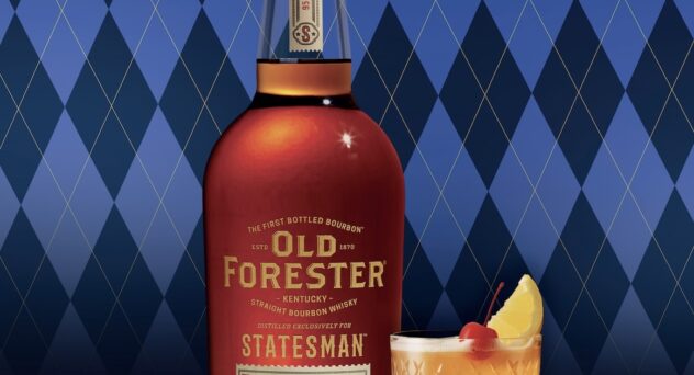 Old Forester