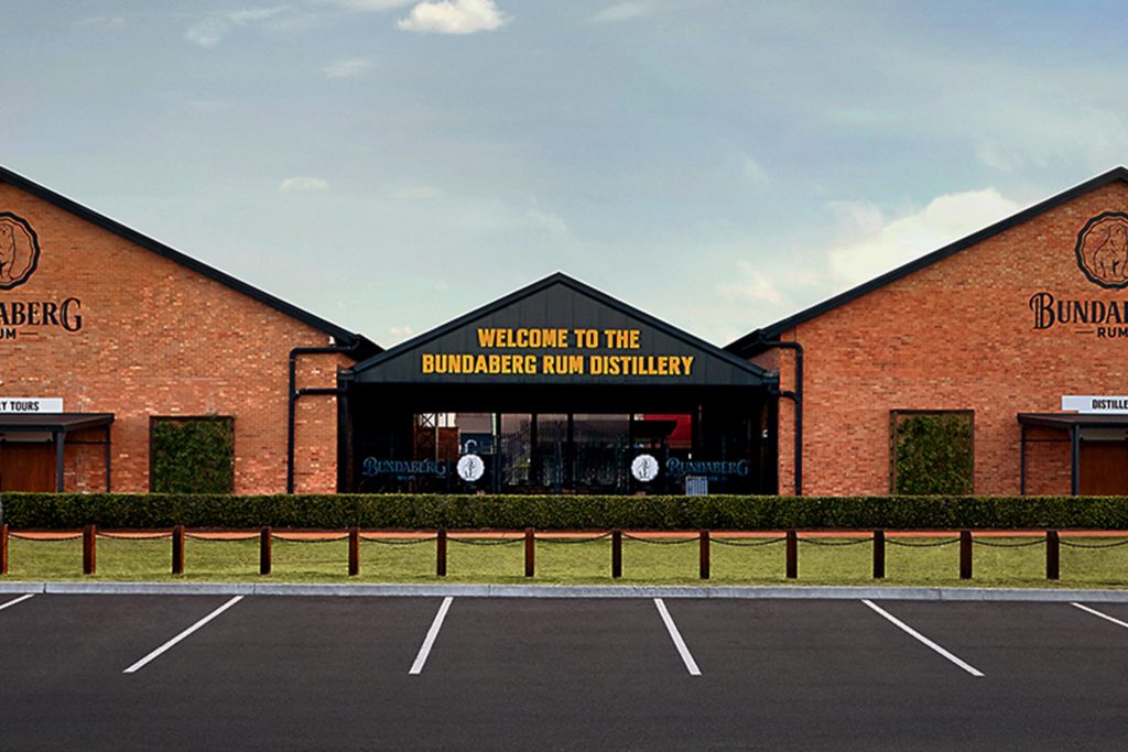 Bundaberg Rum Leads Campaign Against This Federal Government’s Exorbitant Spirits Tax