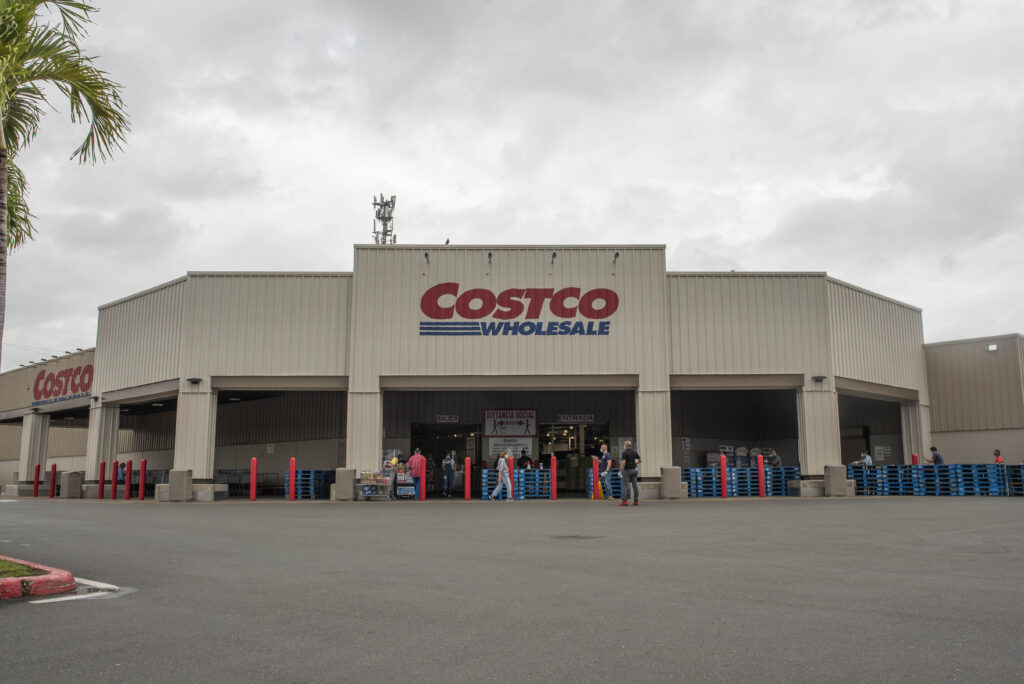 Costco