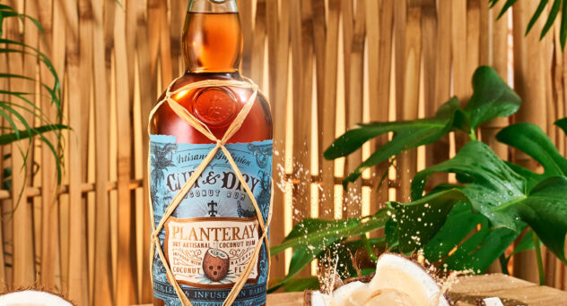 The Brand Formerly Known as Plantation: Maison Ferrand and WIRD Officially Release Highly Sought-After Coconut Rum Globally Under New Name