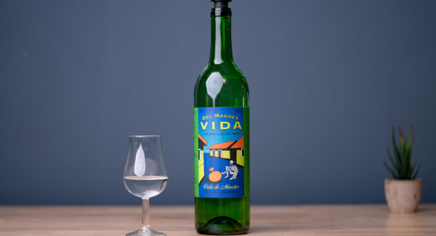 Del Maguey Vida de Muertos