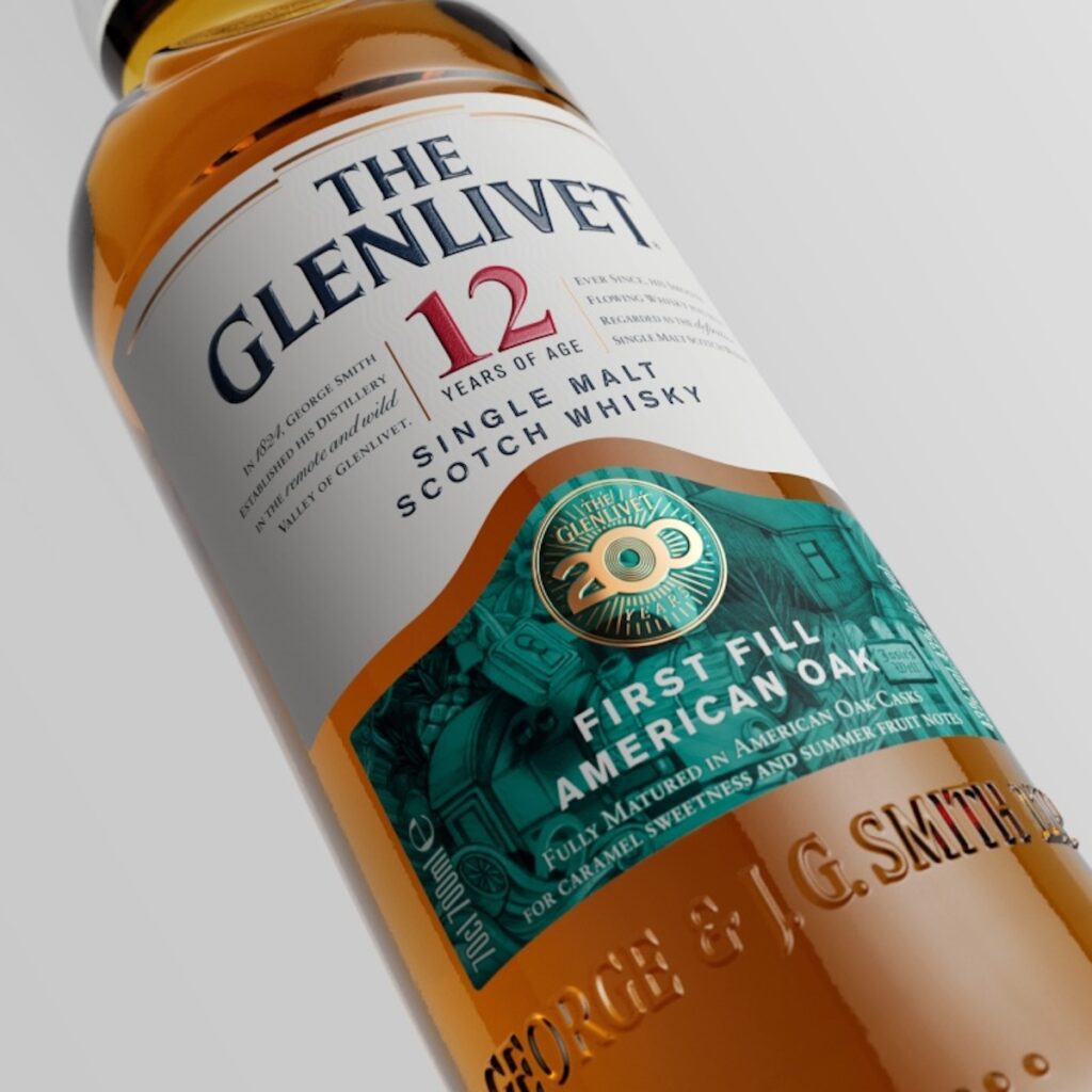 Glenlivet