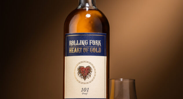 Rolling Fork Introduce Its First Rum Made Especially for Cocktails to Lineup