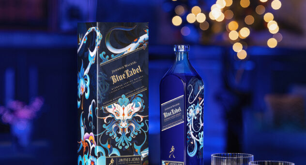 Johnnie Walker