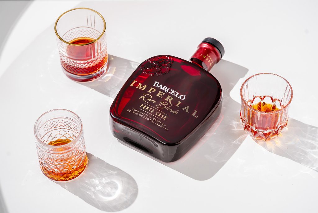 Barceló Introduces Porto Cask Edition to Rare Blends Collection in the US