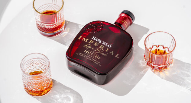 Barceló Introduces Porto Cask Edition to Rare Blends Collection in the US