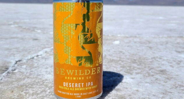 Mormon Church Forces Brewery to Discontinue Beer Over Trademark Complaint