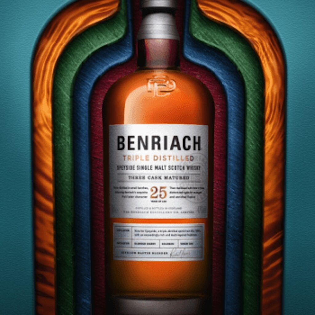 Benriach