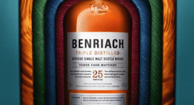 Benriach