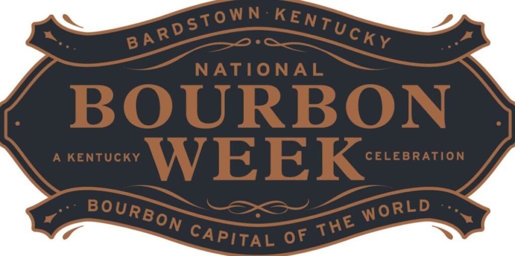 bourbon week