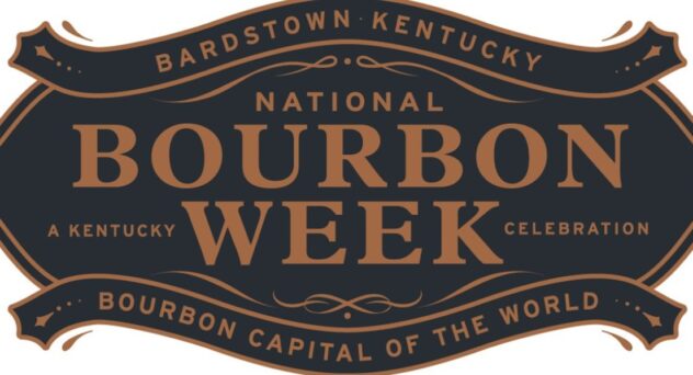 bourbon week