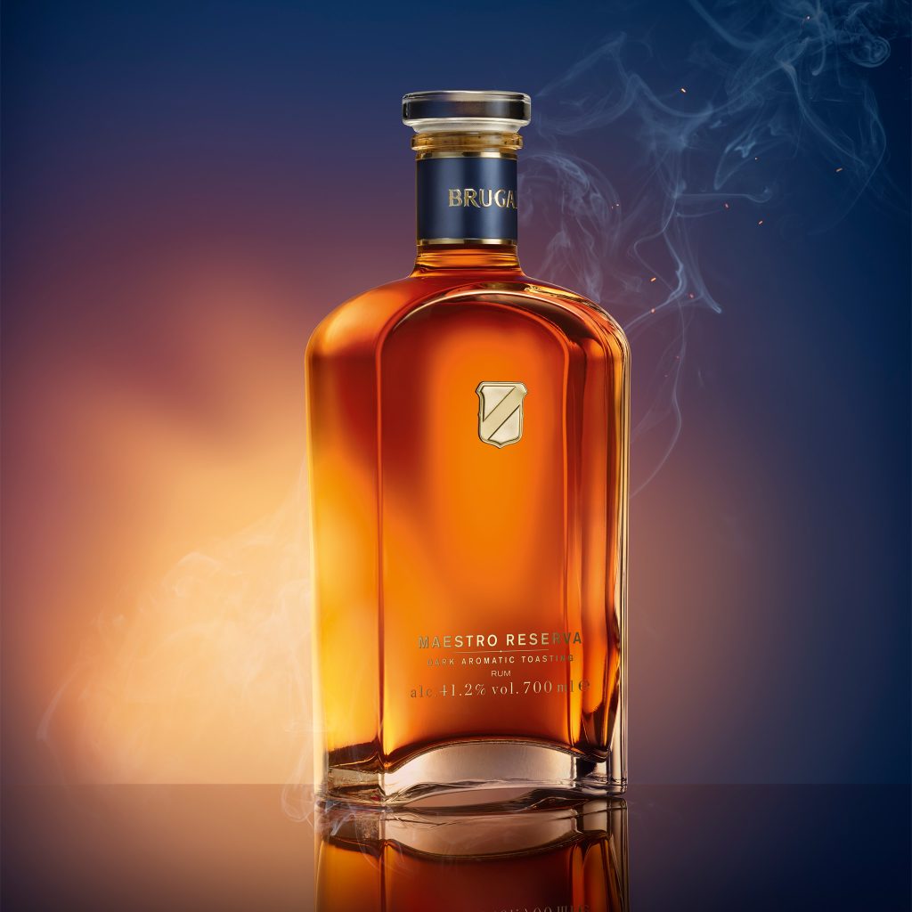 Brugal Adds Rum Utilizing Signature 