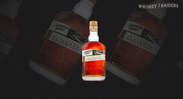 Chattanooga Whiskey