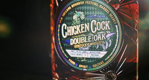 Chicken Cock
