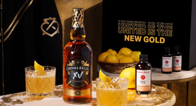 Chivas Regal