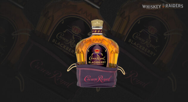 Crown Royal