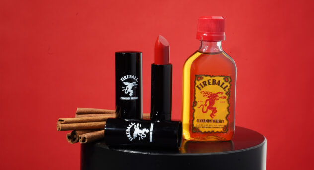 fireball cinnamon whisky