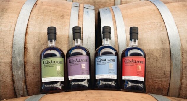 Speyside scotch whisky