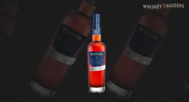 Heaven Hill Heritage Collection