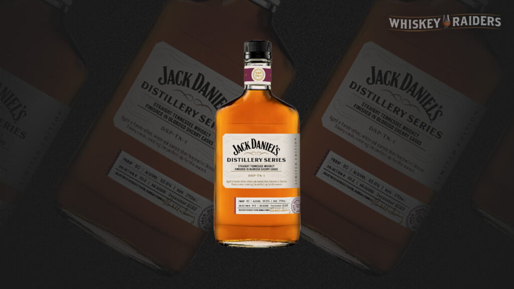 best jack daniel's