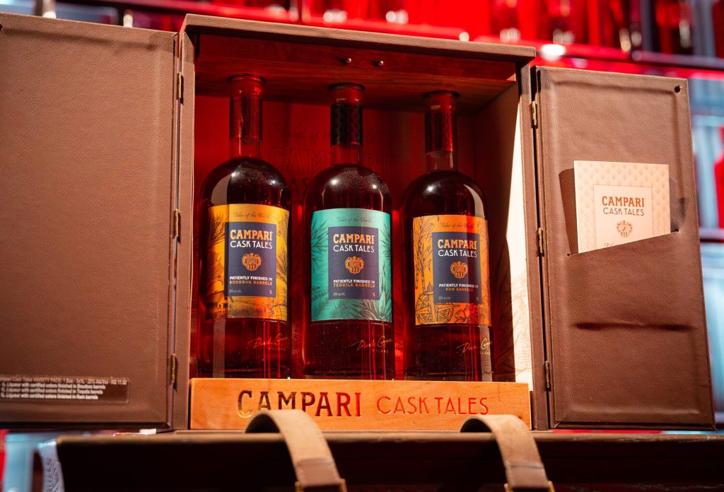 Campari