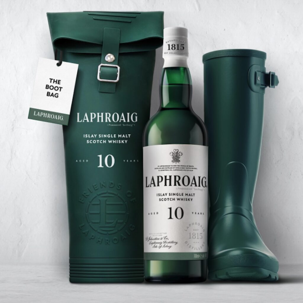 Laphroaig