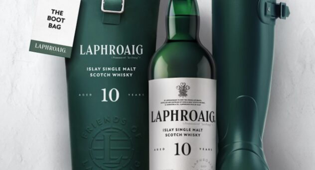 Laphroaig