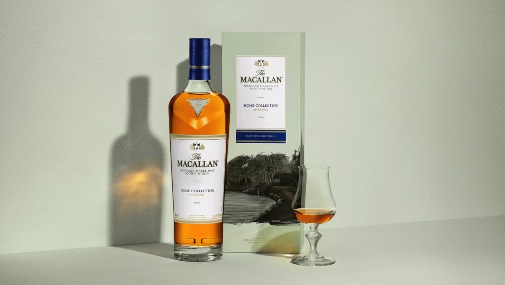 The Macallan