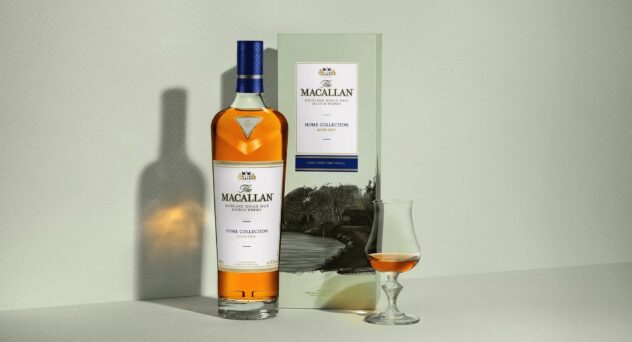 The Macallan