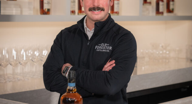 Old Forester