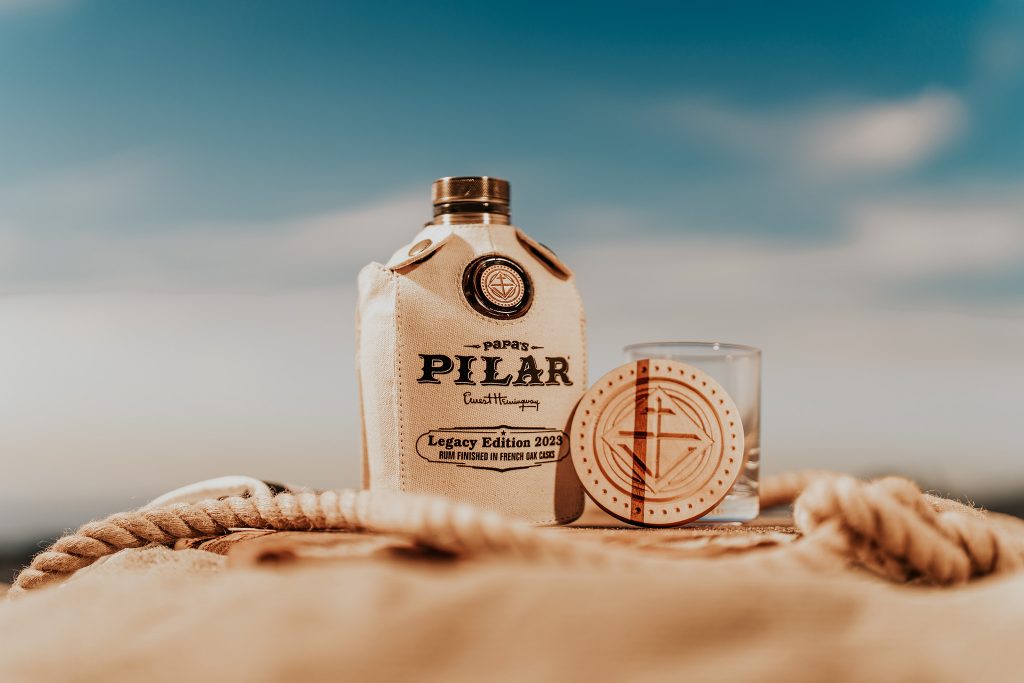 Papa’s Pilar Introduces Latest Legacy Edition Celebrating Surfing Legend Greg Noll