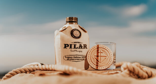 Papa’s Pilar Introduces Latest Legacy Edition Celebrating Surfing Legend Greg Noll