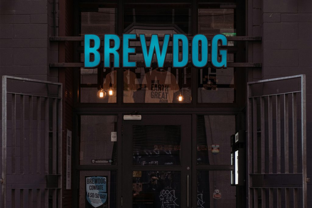 Regulatory Watchdog Rejects BrewDog CEO Complaint Over BBC Documentary Highlighting Alleged Workplace Misconduct