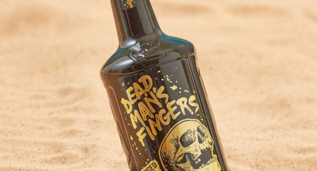 Spiced Rum Brand Lays off Over 500 People Amid Falling Profits From Cyber Attack and War in Ukraine