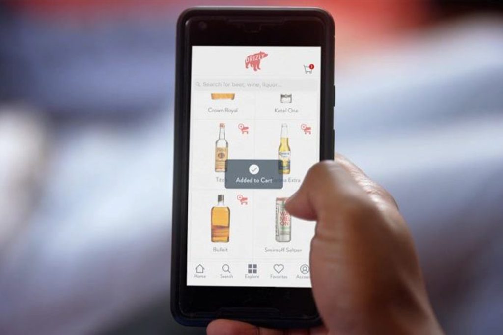 Major Layoffs Expected as Uber Shuts Down Alcohol Delivery App Drizly