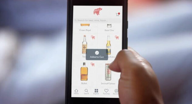 Major Layoffs Expected as Uber Shuts Down Alcohol Delivery App Drizly